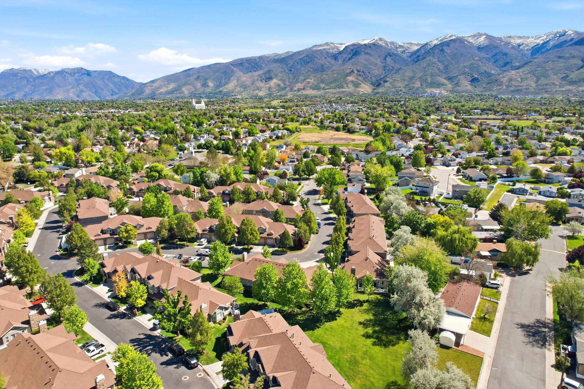 CLEARWATER - Residential