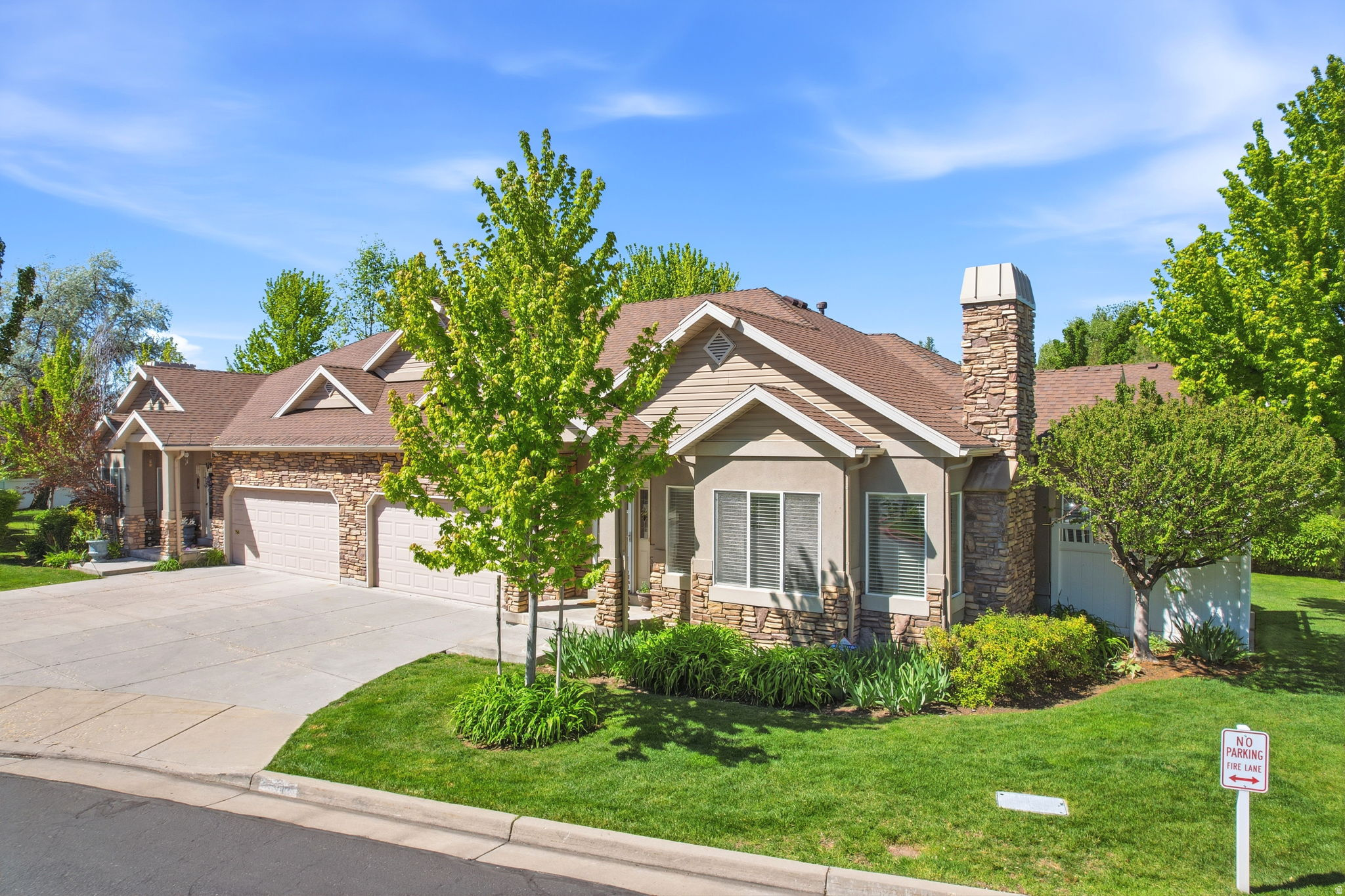 CLEARWATER - Residential