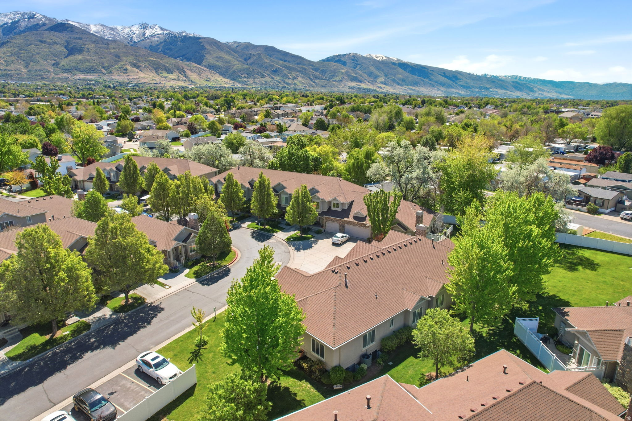 CLEARWATER - Residential