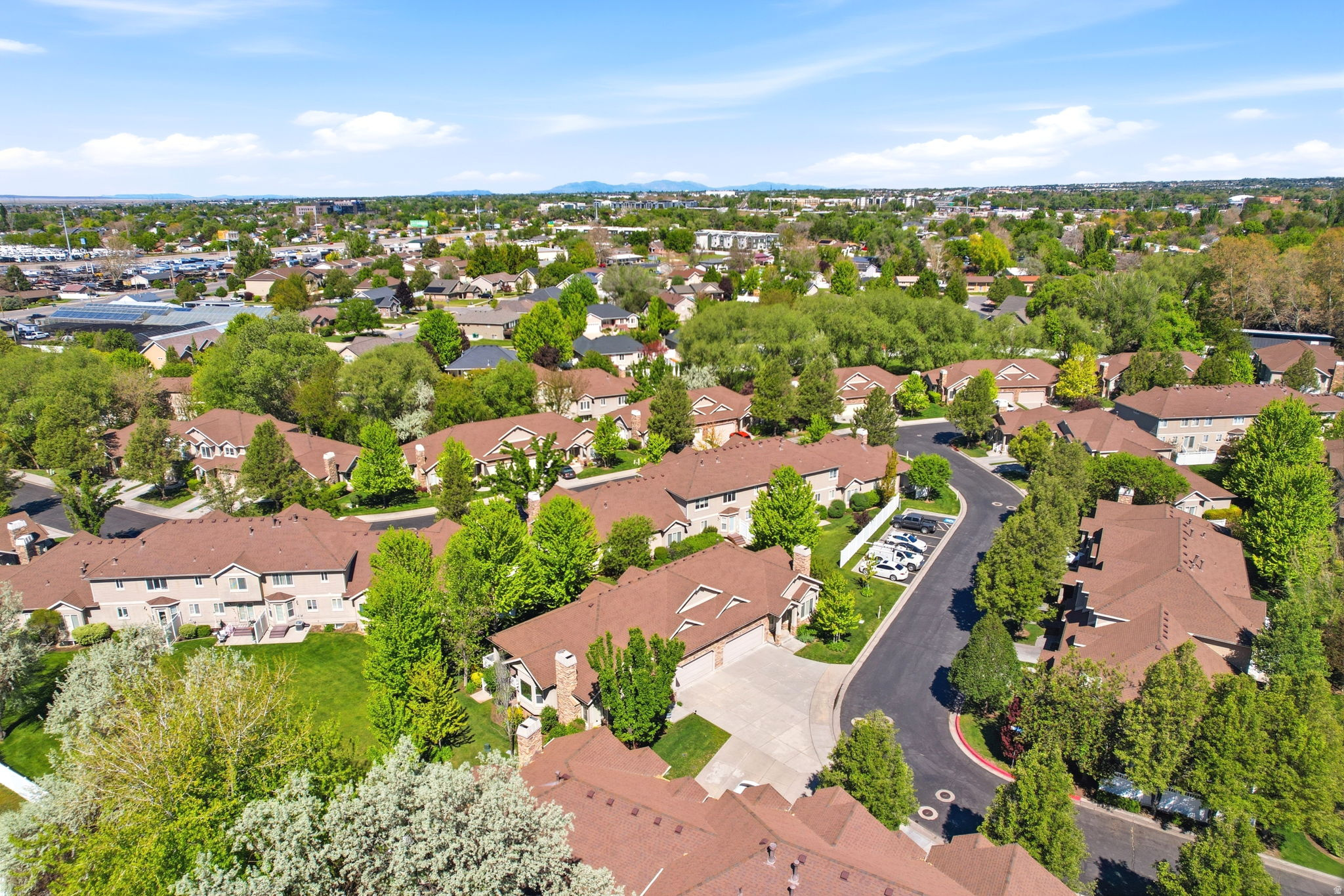 CLEARWATER - Residential