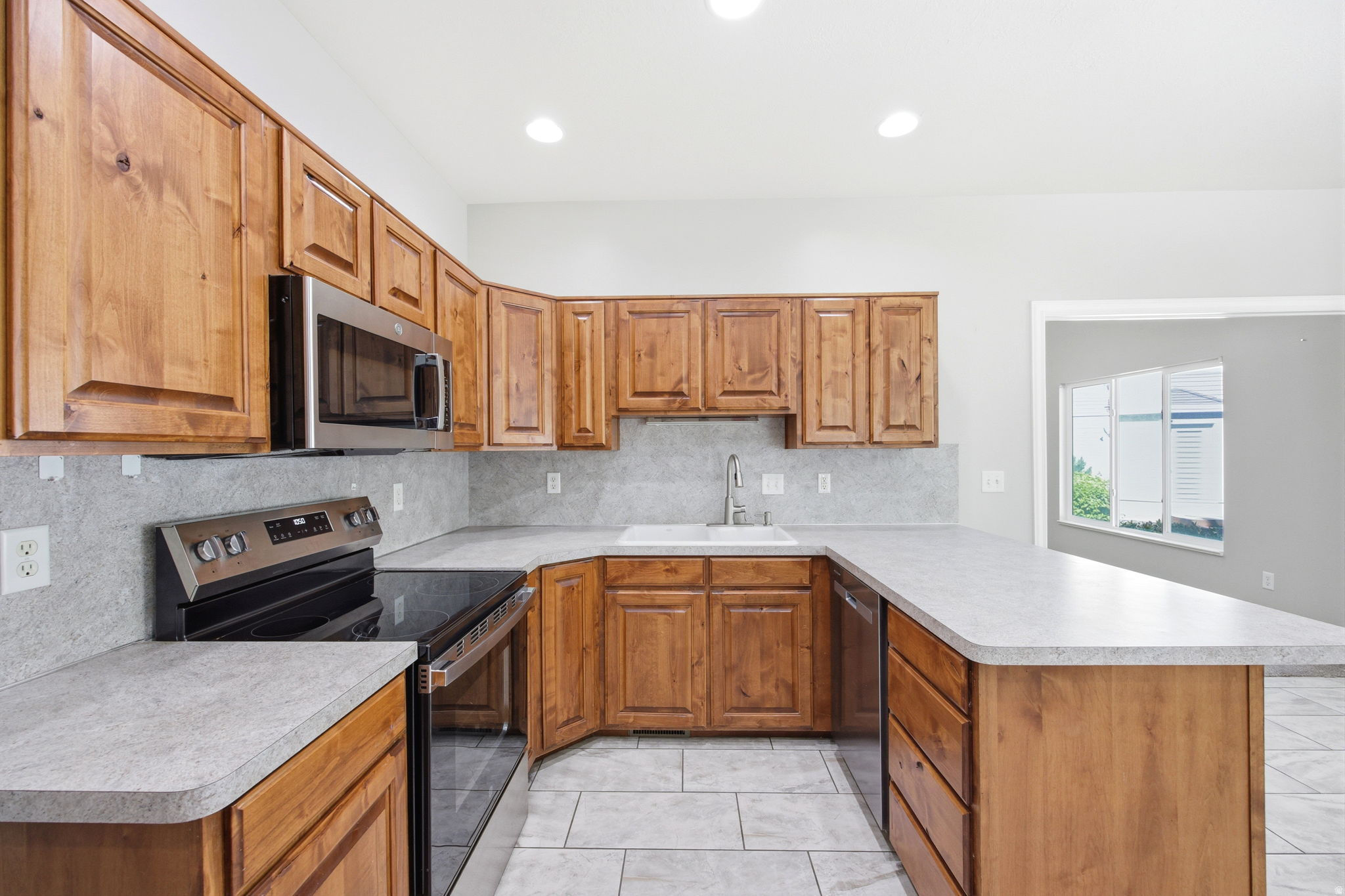 CLEARWATER - Residential