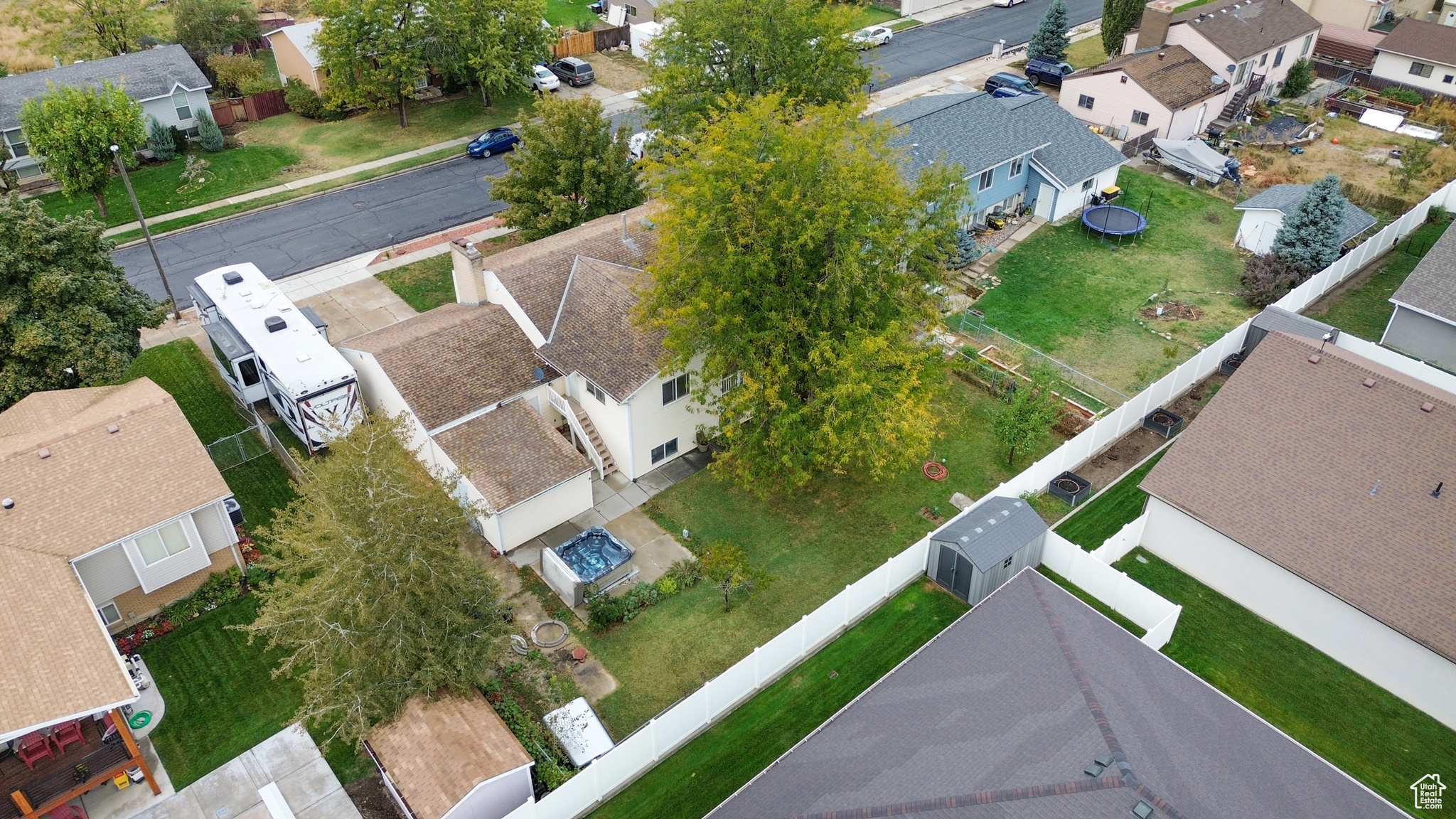 1662 N 725, West Bountiful, Utah image 38