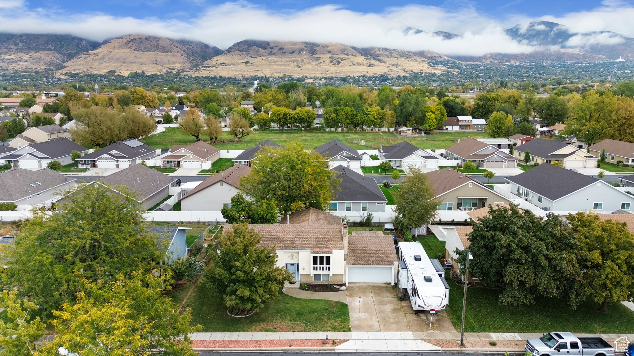 1662 N 725, West Bountiful, Utah image 36