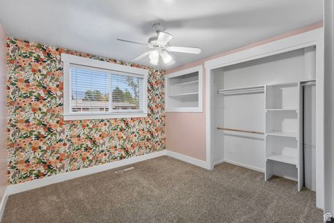 Tiny photo for 735 N 1000 E, Lehi, UT 84043 (MLS # 2119708)