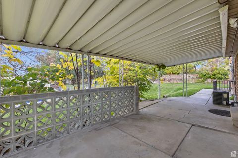 Tiny photo for 735 N 1000 E, Lehi, UT 84043 (MLS # 2119708)