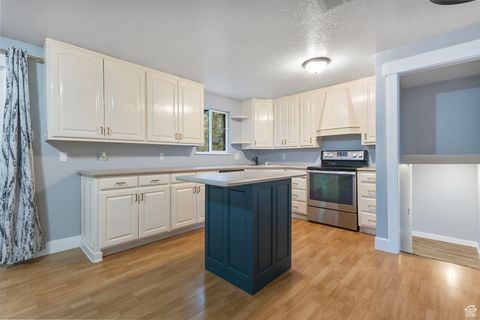 Tiny photo for 735 N 1000 E, Lehi, UT 84043 (MLS # 2119708)