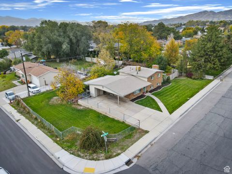 Tiny photo for 735 N 1000 E, Lehi, UT 84043 (MLS # 2119708)