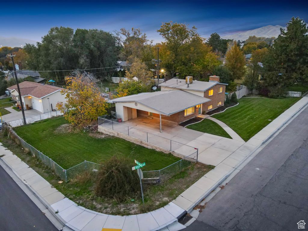 Photo of 735 N 1000 E, Lehi, UT 84043 (MLS # 2119708)