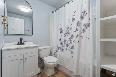 Tiny photo for 735 N 1000 E, Lehi, UT 84043 (MLS # 2119708)