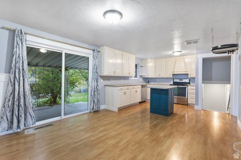 Tiny photo for 735 N 1000 E, Lehi, UT 84043 (MLS # 2119708)