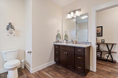 Tiny photo for 1208 N 2700 W, Tremonton, UT 84337 (MLS # 2140958)