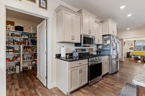 Tiny photo for 1208 N 2700 W, Tremonton, UT 84337 (MLS # 2140958)