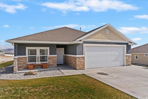 Tiny photo for 1208 N 2700 W, Tremonton, UT 84337 (MLS # 2140958)