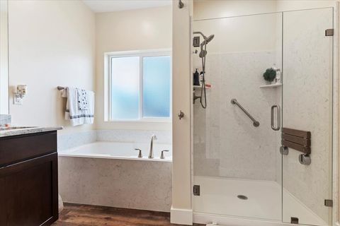 Tiny photo for 1208 N 2700 W, Tremonton, UT 84337 (MLS # 2140958)