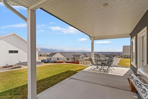 Tiny photo for 1208 N 2700 W, Tremonton, UT 84337 (MLS # 2140958)