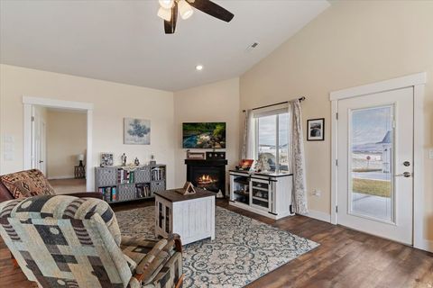 Tiny photo for 1208 N 2700 W, Tremonton, UT 84337 (MLS # 2140958)