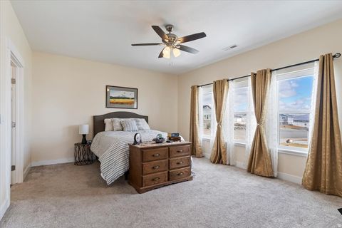 Tiny photo for 1208 N 2700 W, Tremonton, UT 84337 (MLS # 2140958)