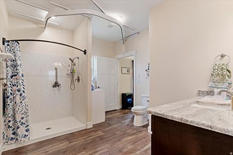 Tiny photo for 1208 N 2700 W, Tremonton, UT 84337 (MLS # 2140958)