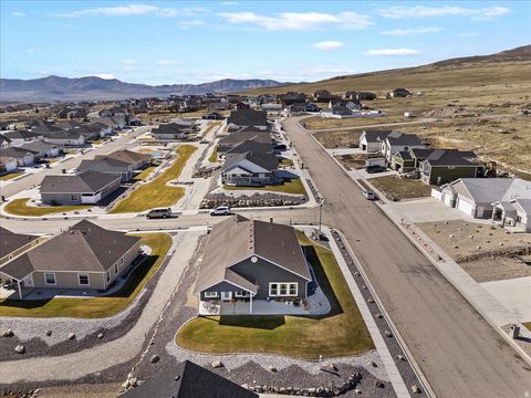 Tiny photo for 1208 N 2700 W, Tremonton, UT 84337 (MLS # 2140958)