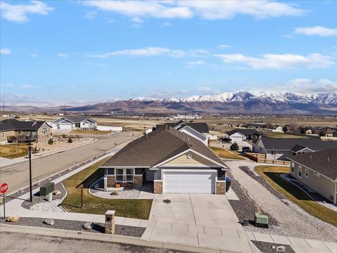 Tiny photo for 1208 N 2700 W, Tremonton, UT 84337 (MLS # 2140958)