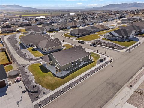 Tiny photo for 1208 N 2700 W, Tremonton, UT 84337 (MLS # 2140958)