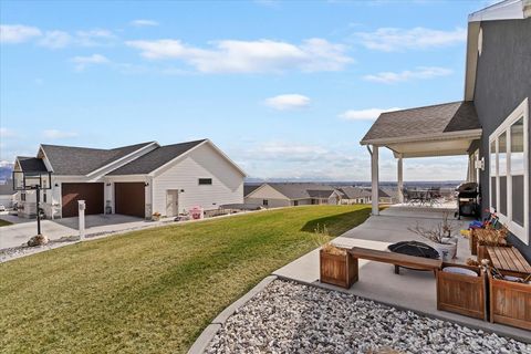Tiny photo for 1208 N 2700 W, Tremonton, UT 84337 (MLS # 2140958)