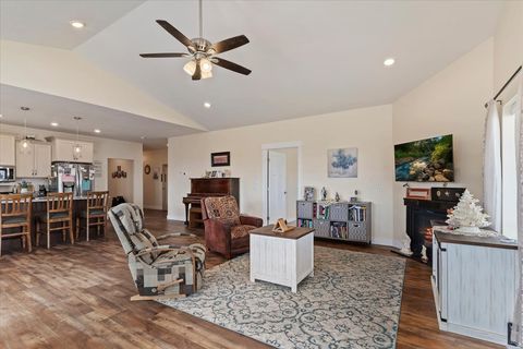 Tiny photo for 1208 N 2700 W, Tremonton, UT 84337 (MLS # 2140958)