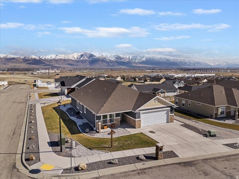 Tiny photo for 1208 N 2700 W, Tremonton, UT 84337 (MLS # 2140958)