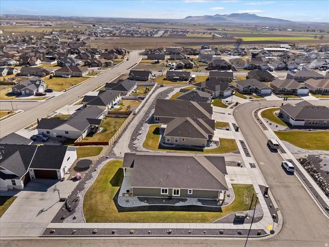 Tiny photo for 1208 N 2700 W, Tremonton, UT 84337 (MLS # 2140958)