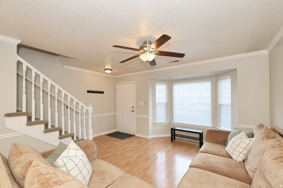 EASTGATE TOWNHOMES - Residential