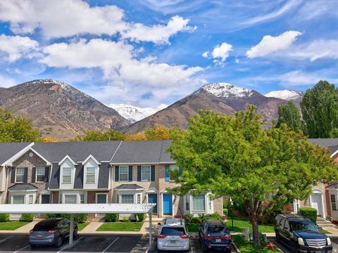 Tiny photo for 1042 S 810 E, Provo, UT 84606 (MLS # 2156411)