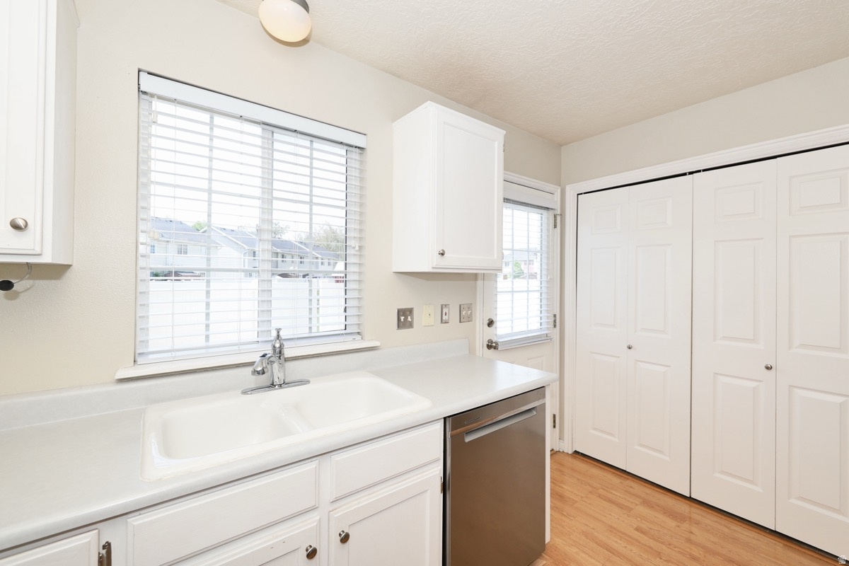 EASTGATE TOWNHOMES - Residential