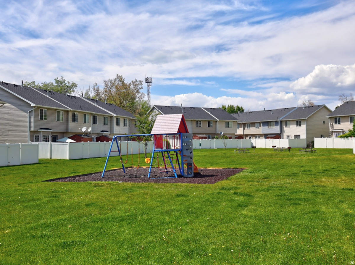 EASTGATE TOWNHOMES - Residential