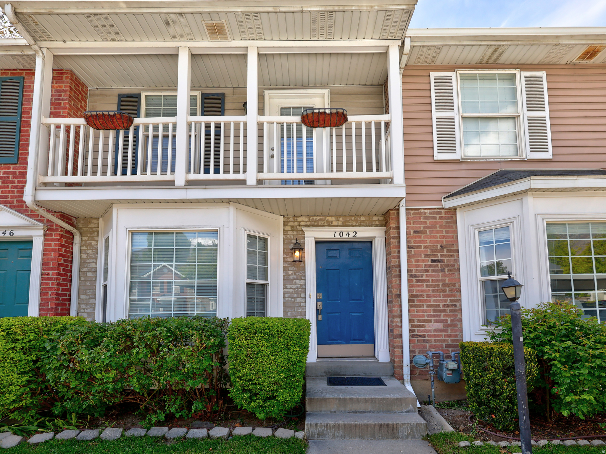 EASTGATE TOWNHOMES - Residential