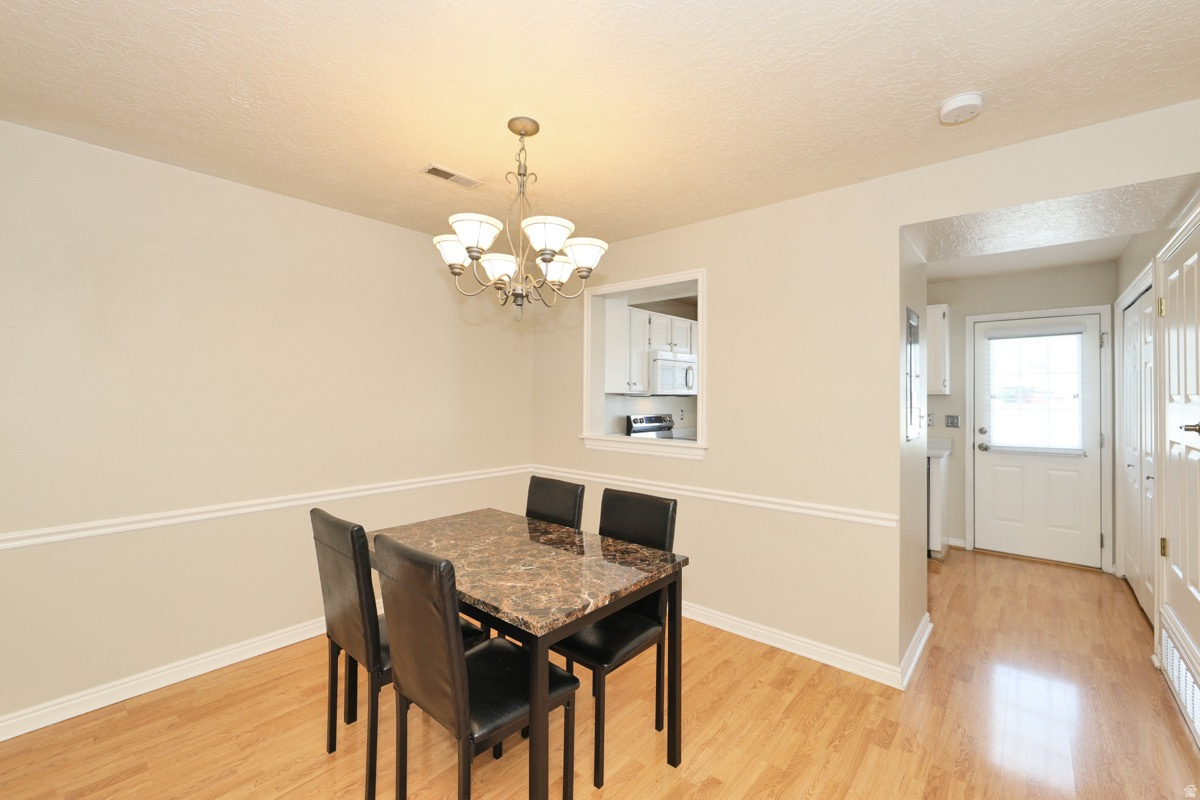 EASTGATE TOWNHOMES - Residential