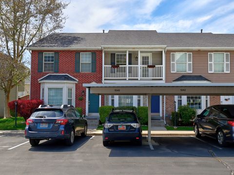 Tiny photo for 1042 S 810 E, Provo, UT 84606 (MLS # 2156411)