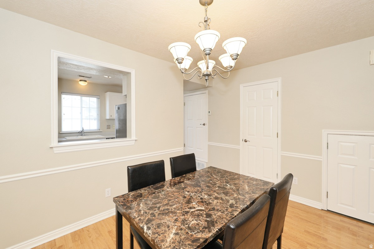 EASTGATE TOWNHOMES - Residential