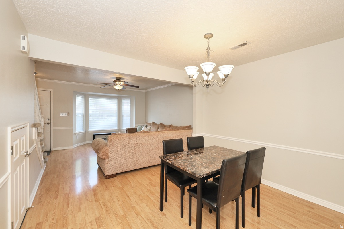 EASTGATE TOWNHOMES - Residential