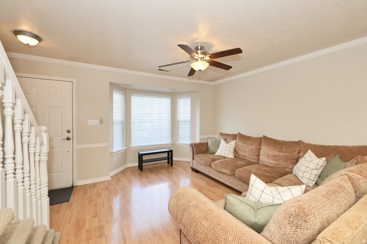EASTGATE TOWNHOMES - Residential