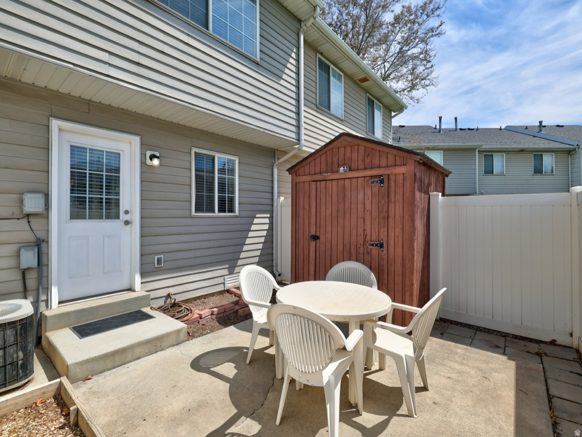 EASTGATE TOWNHOMES - Residential