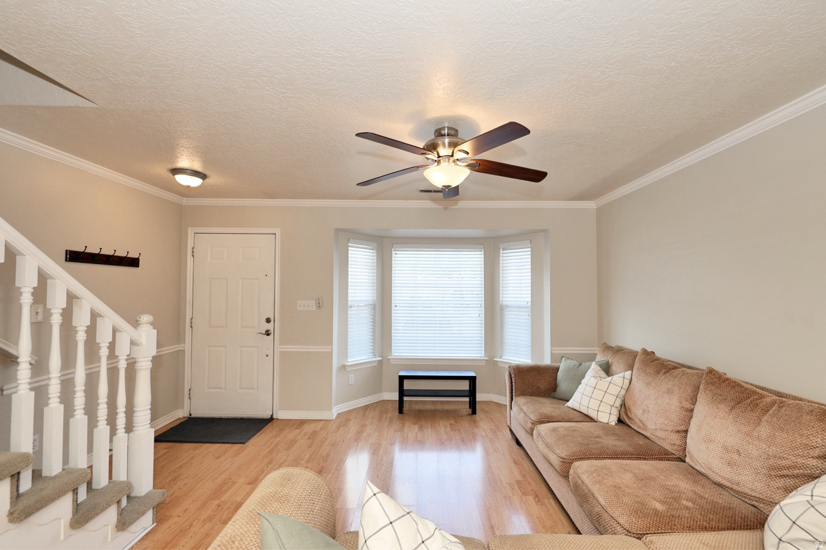 EASTGATE TOWNHOMES - Residential