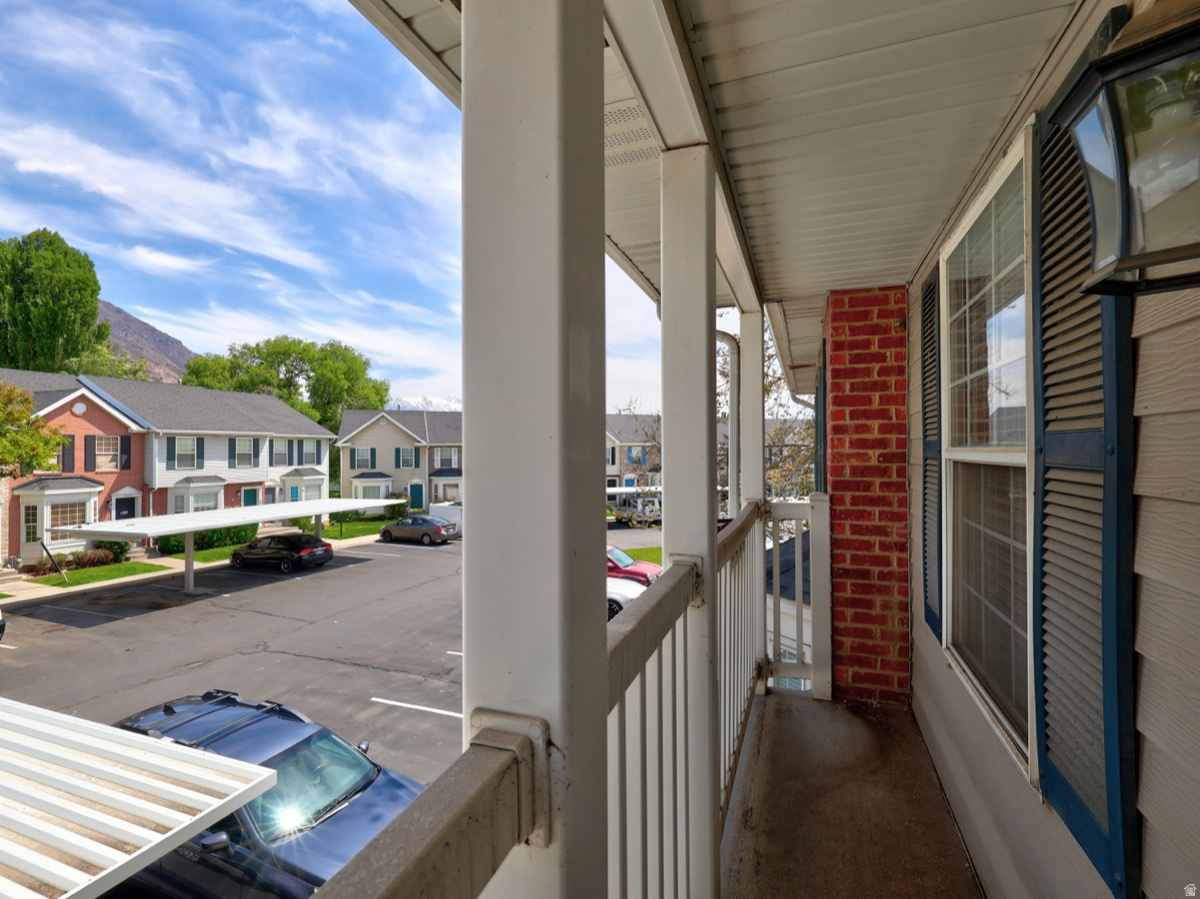 EASTGATE TOWNHOMES - Residential