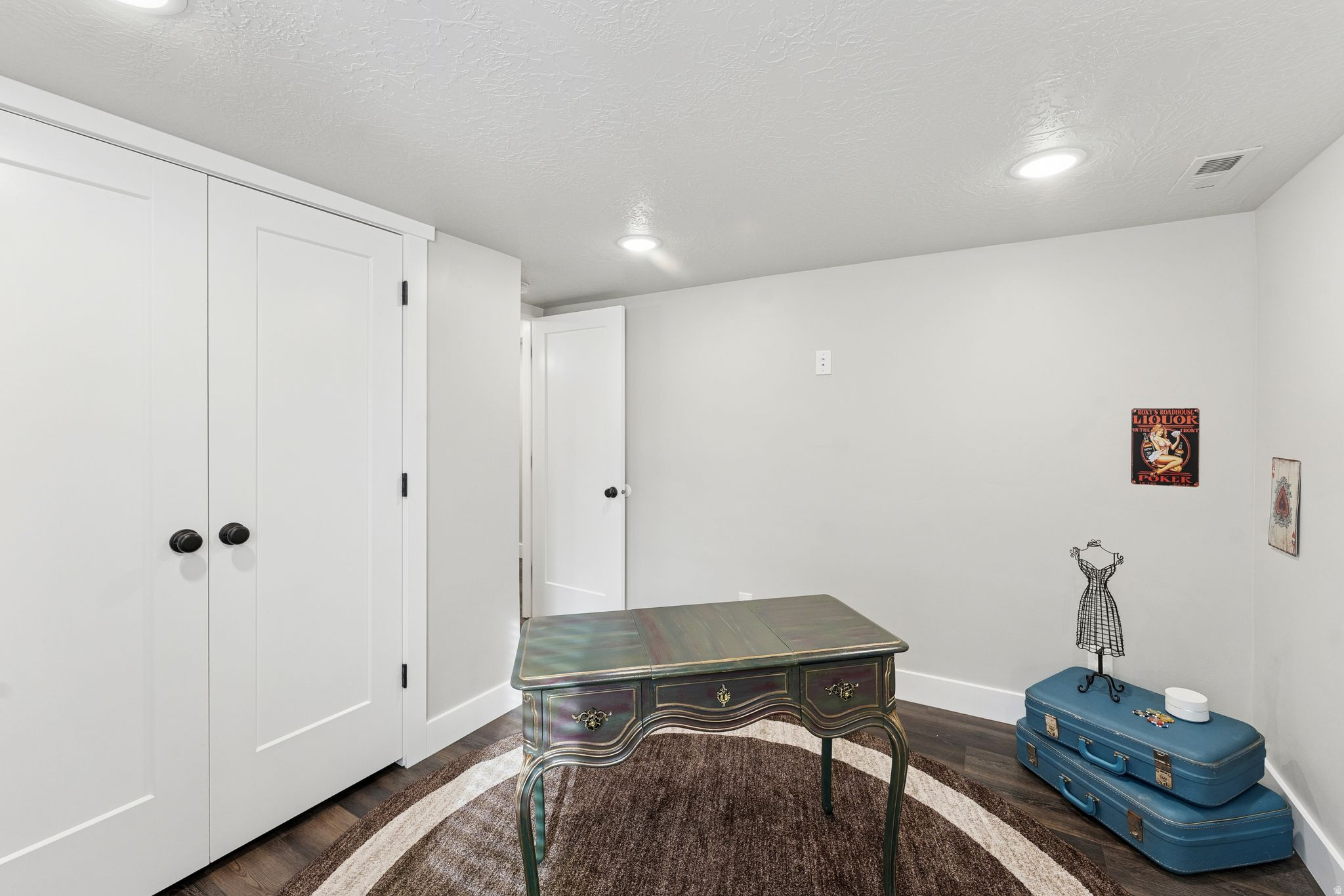SUNSHINE ACRES - Residential