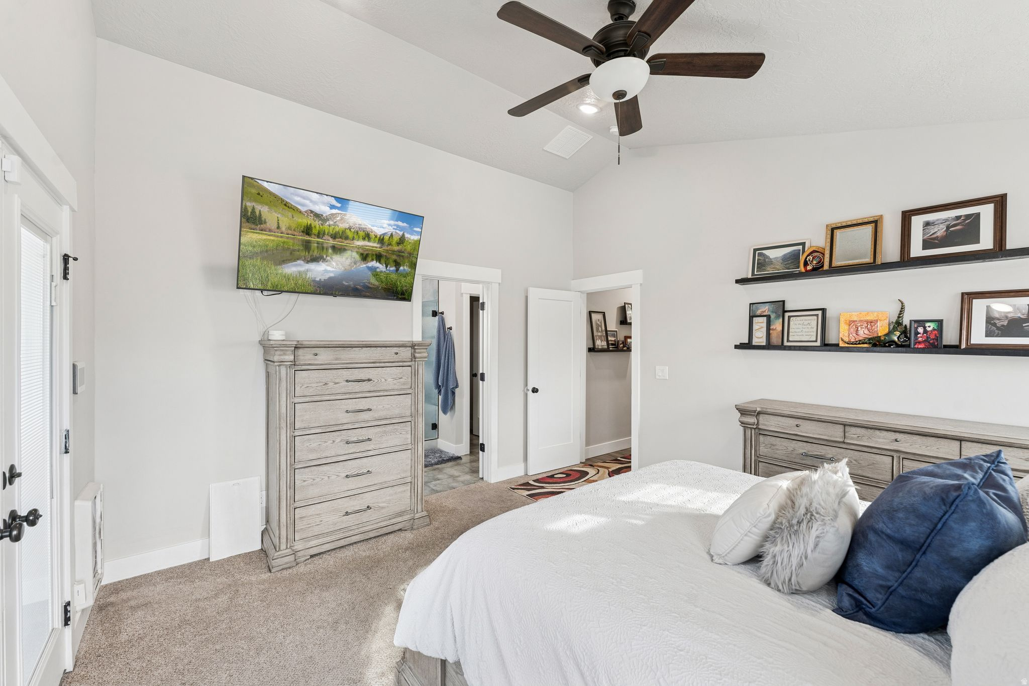 SUNSHINE ACRES - Residential