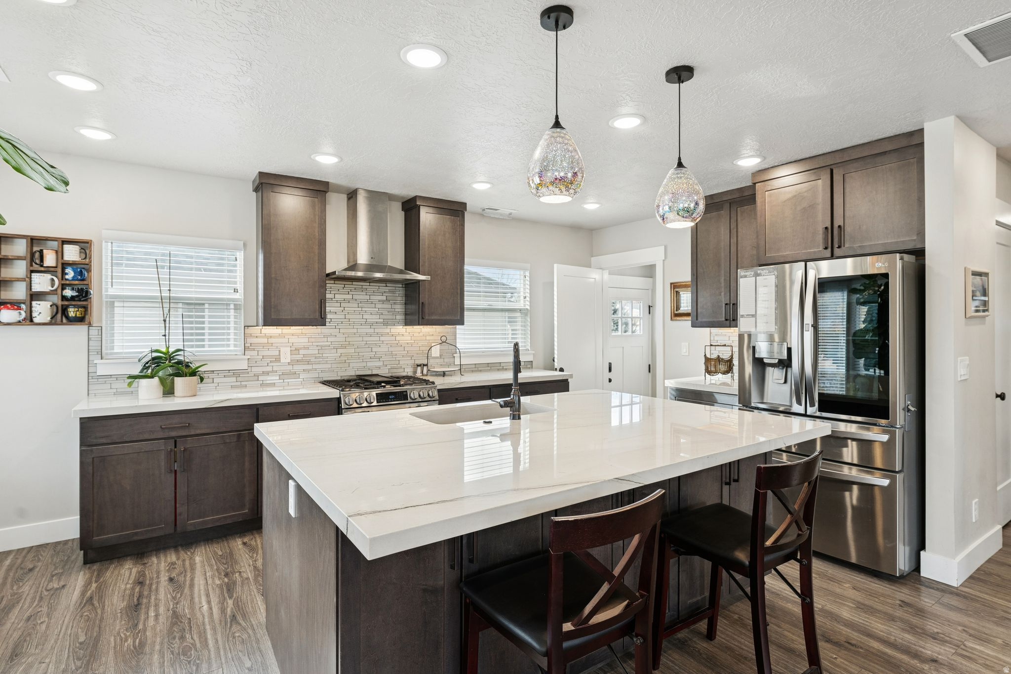 SUNSHINE ACRES - Residential