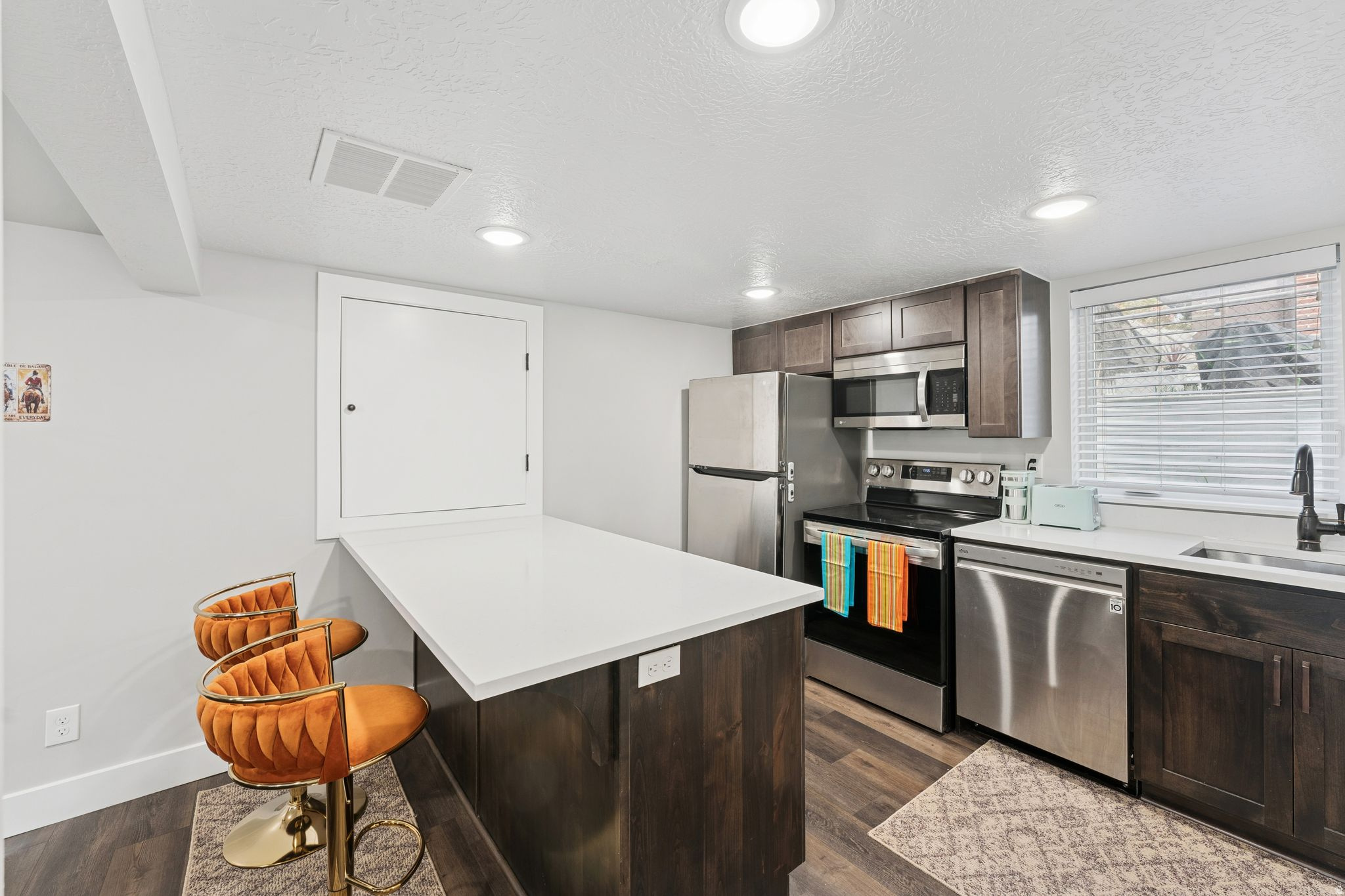 SUNSHINE ACRES - Residential
