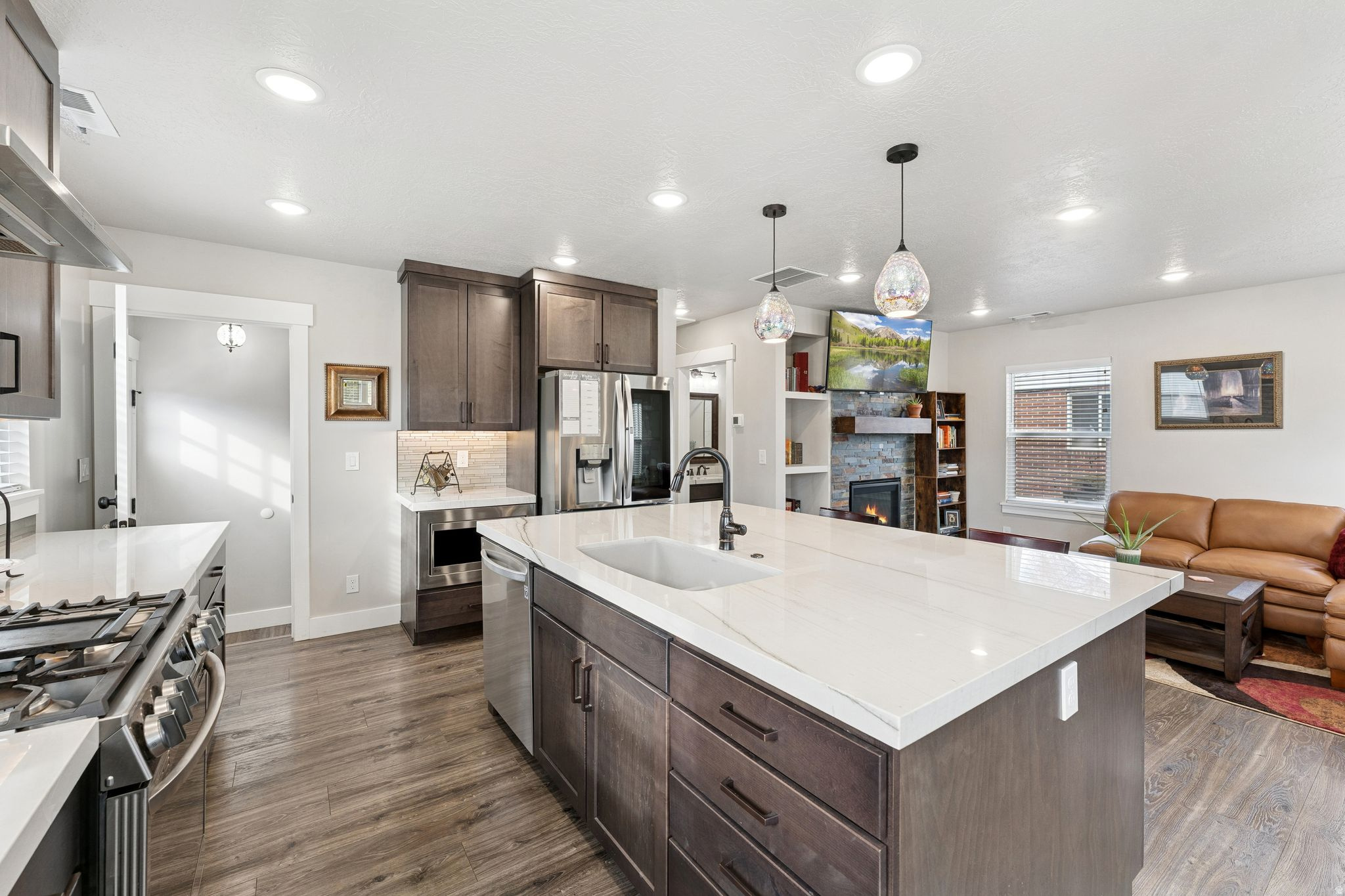 SUNSHINE ACRES - Residential
