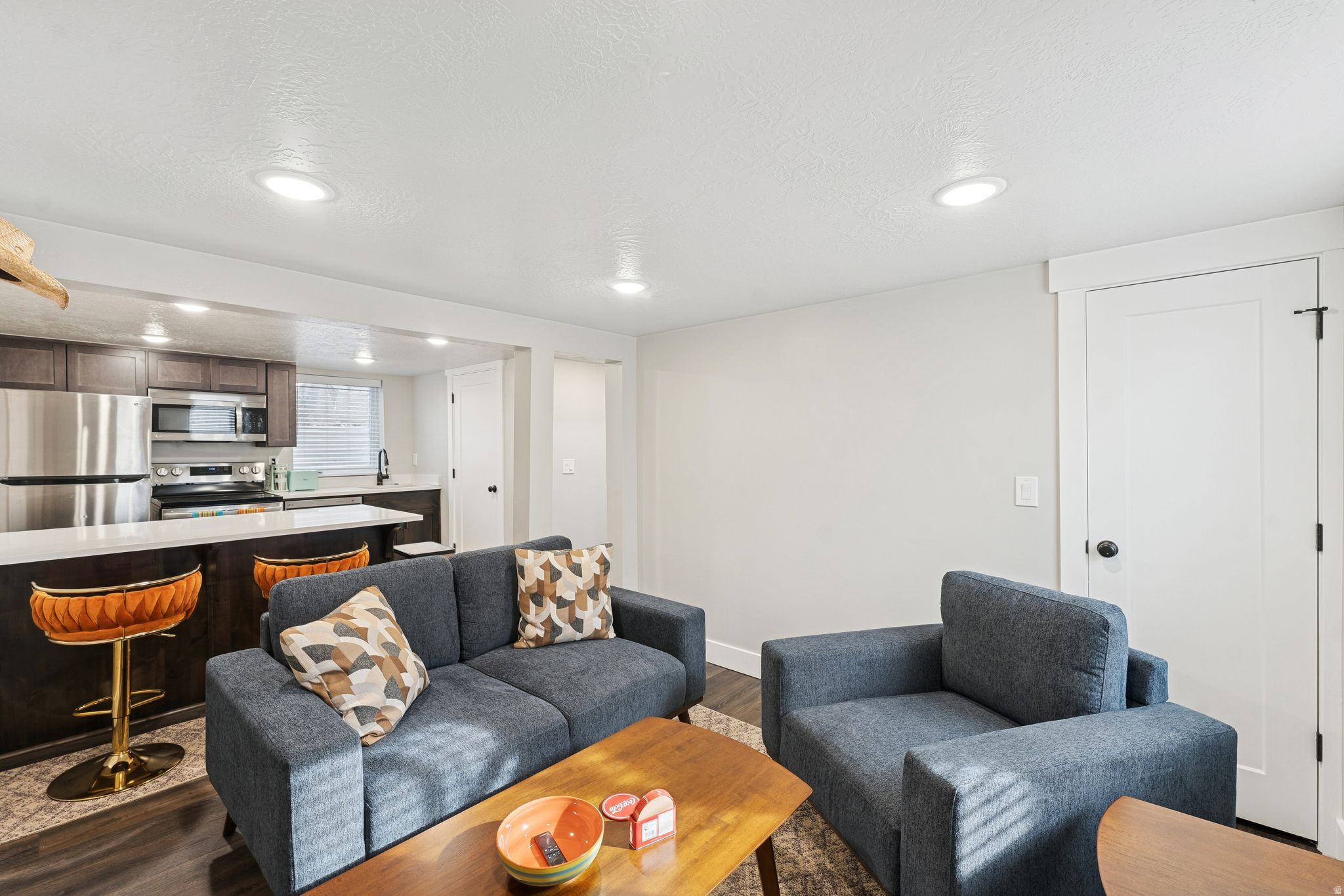 SUNSHINE ACRES - Residential