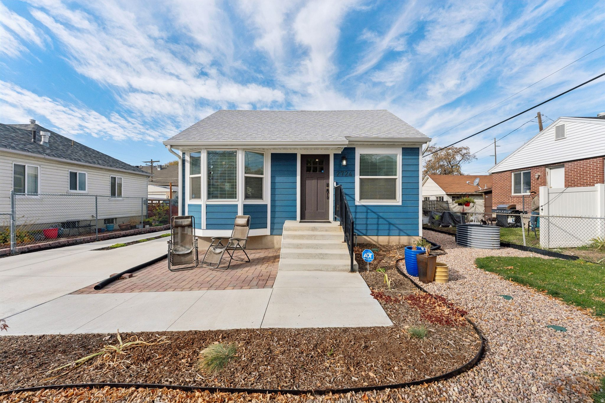 SUNSHINE ACRES - Residential
