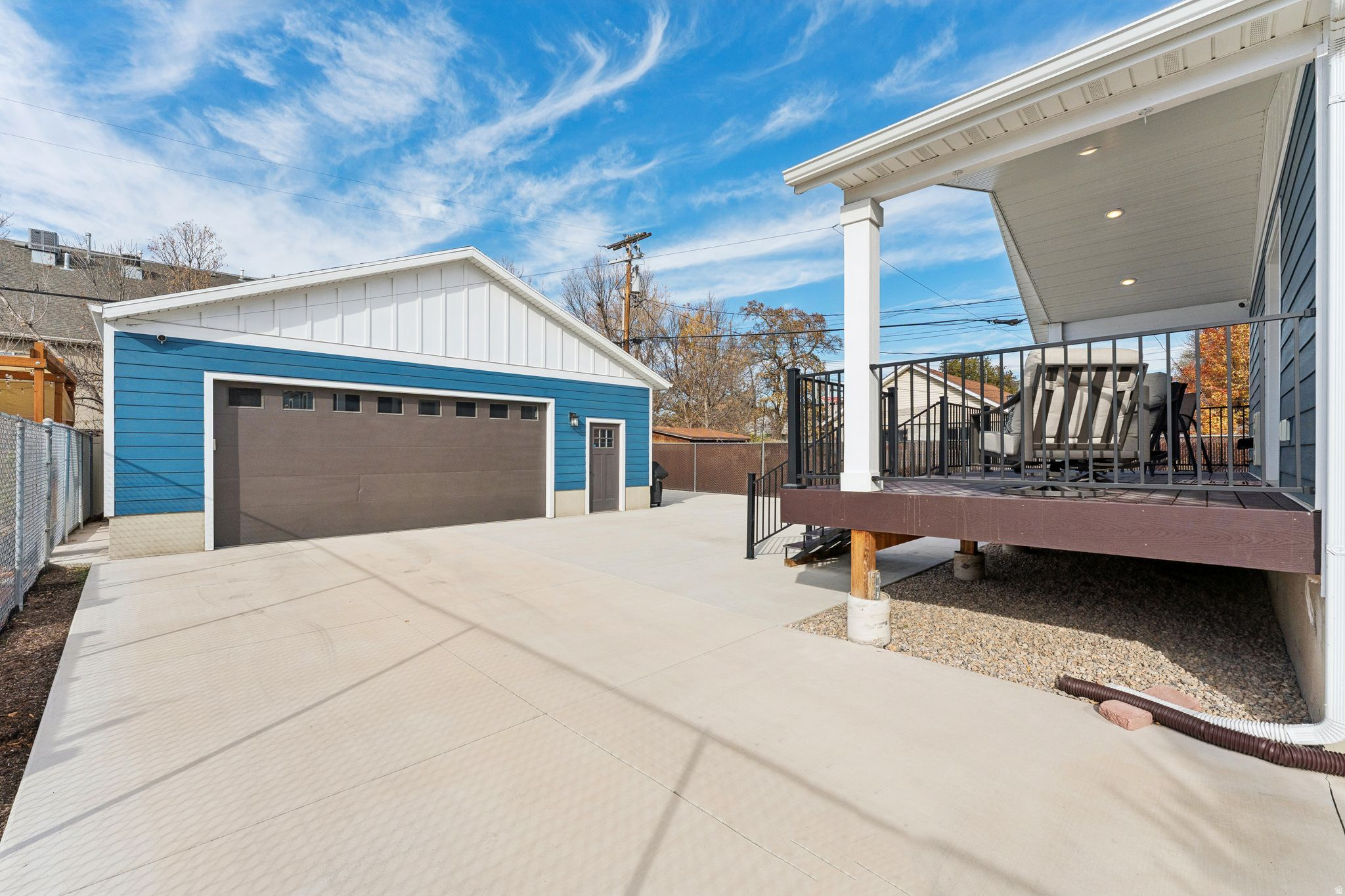 SUNSHINE ACRES - Residential